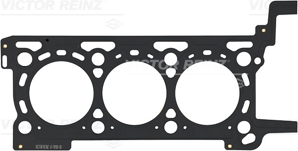 Gasket, cylinder head